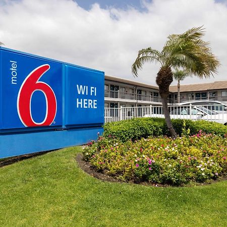 Motel 6-Santa Ana, Ca Eksteriør bilde