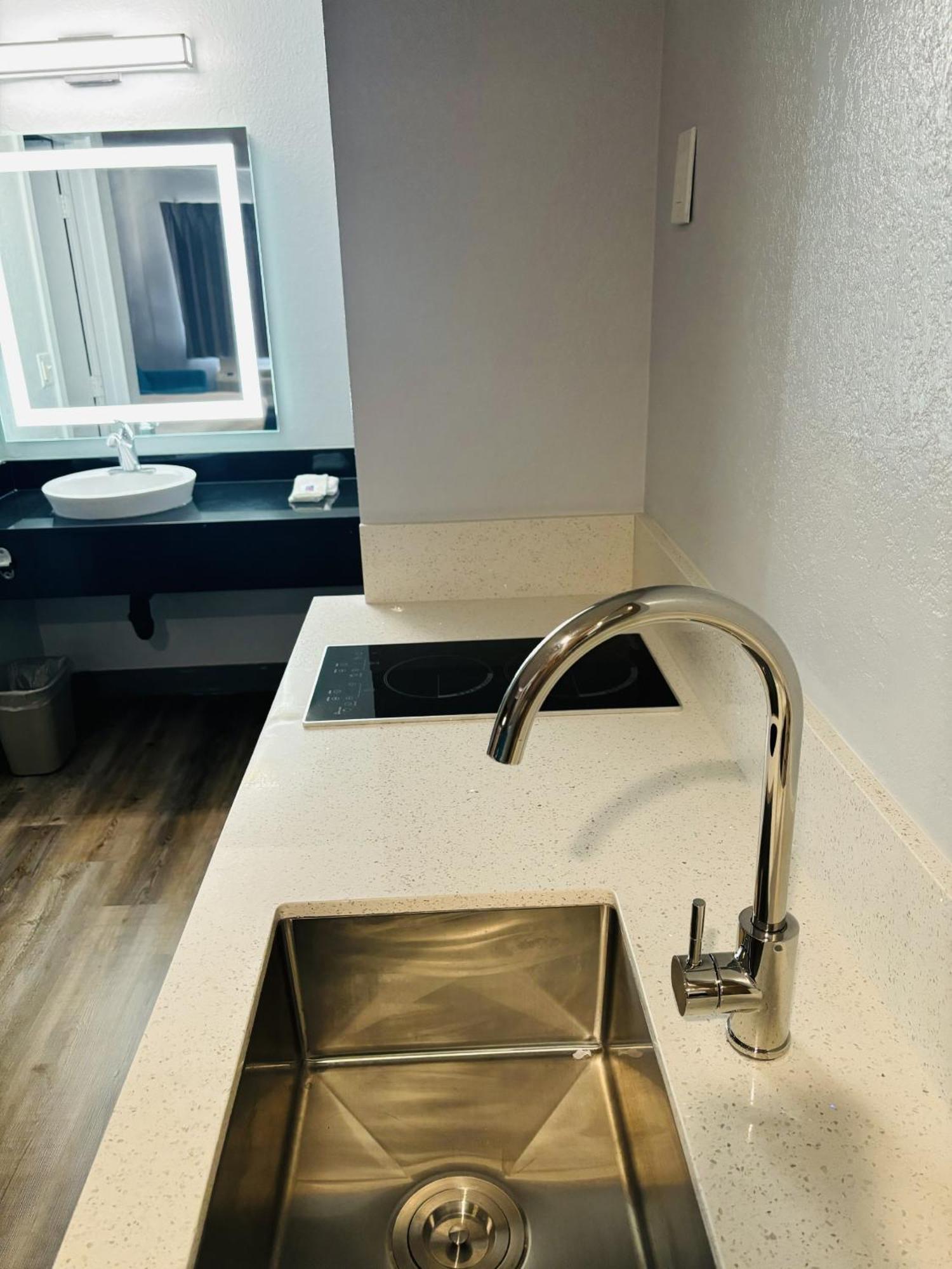 Motel 6-Santa Ana, Ca Eksteriør bilde