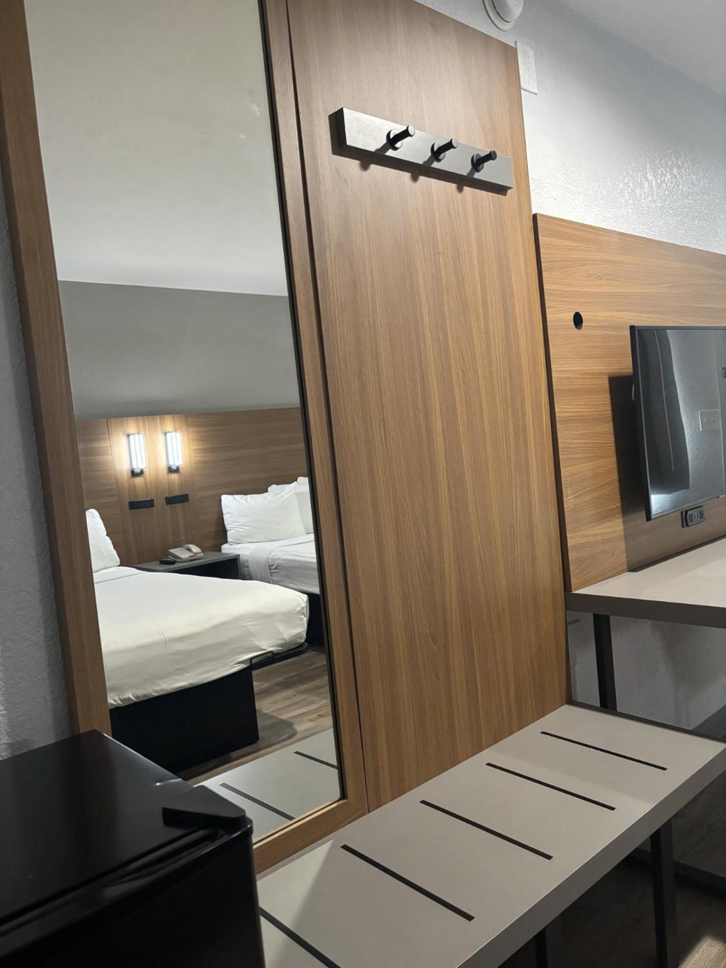 Motel 6-Santa Ana, Ca Eksteriør bilde