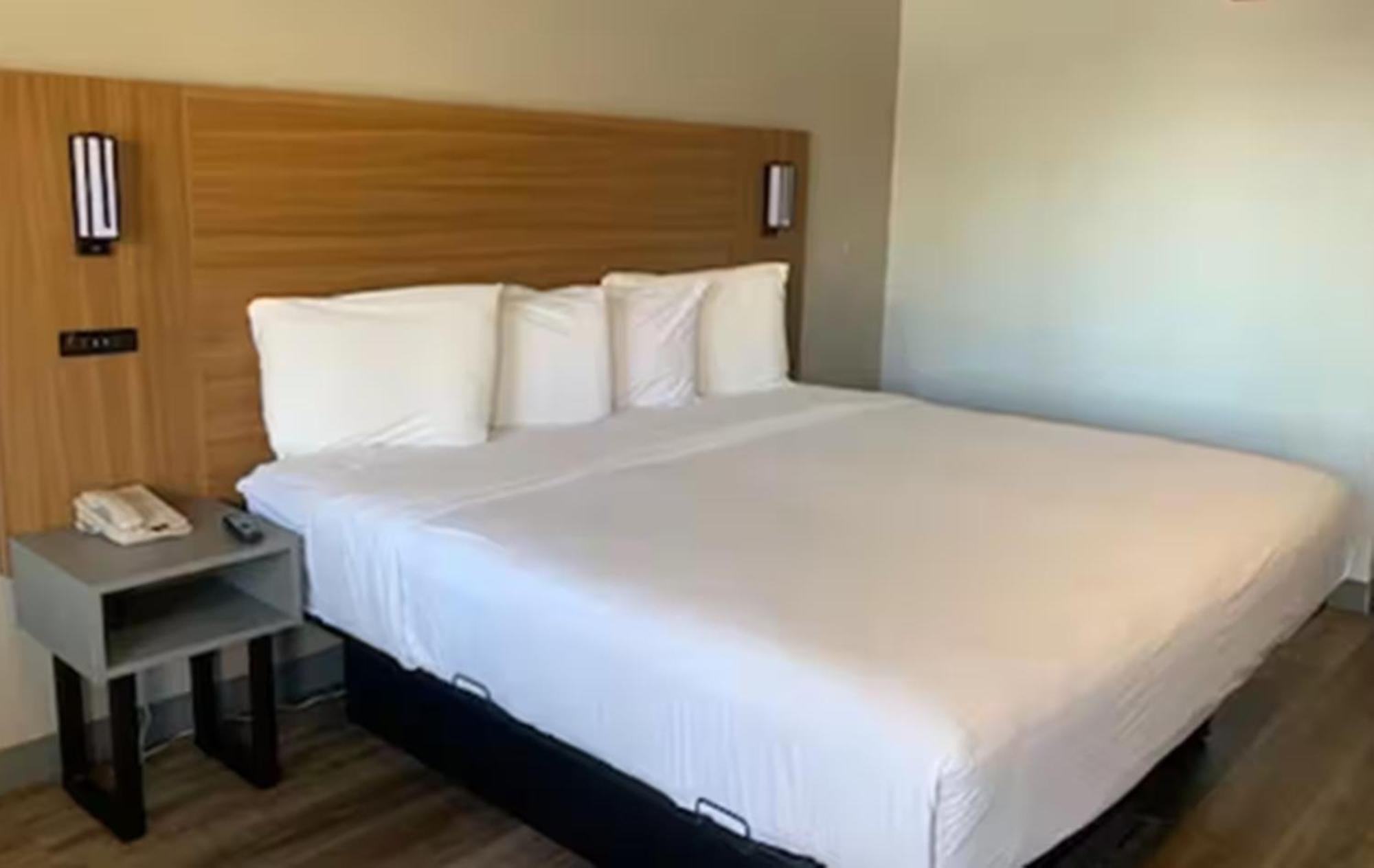 Motel 6-Santa Ana, Ca Eksteriør bilde