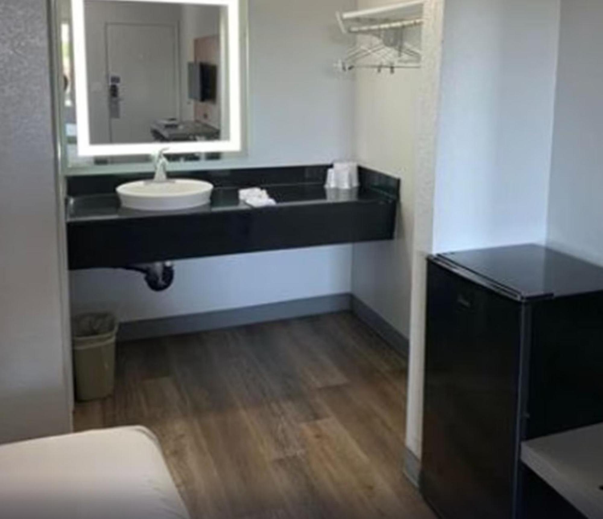 Motel 6-Santa Ana, Ca Eksteriør bilde