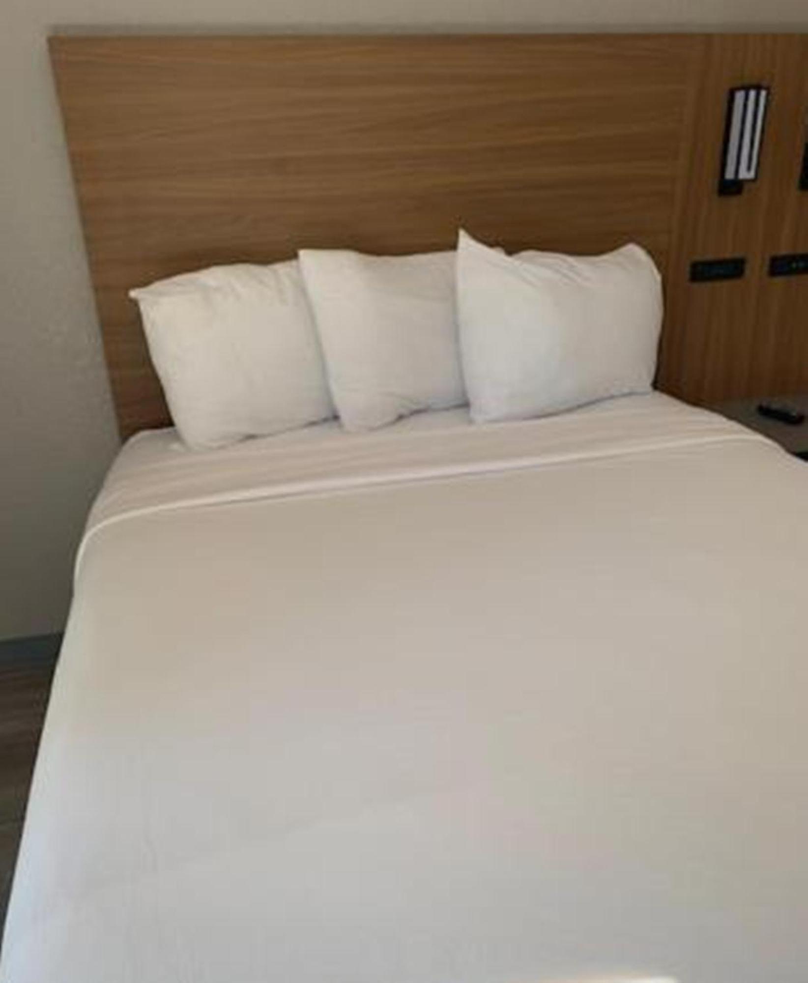 Motel 6-Santa Ana, Ca Eksteriør bilde
