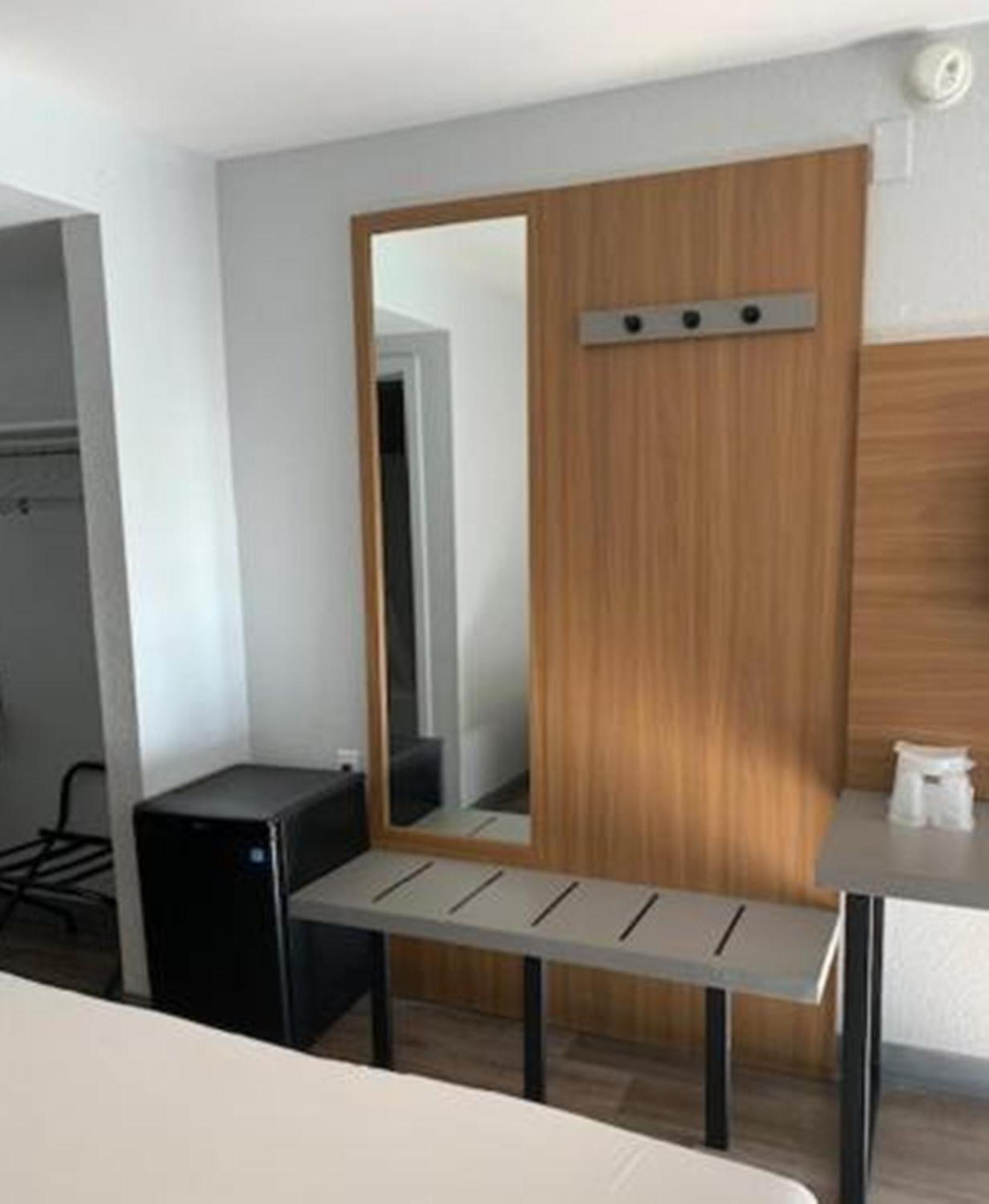 Motel 6-Santa Ana, Ca Eksteriør bilde