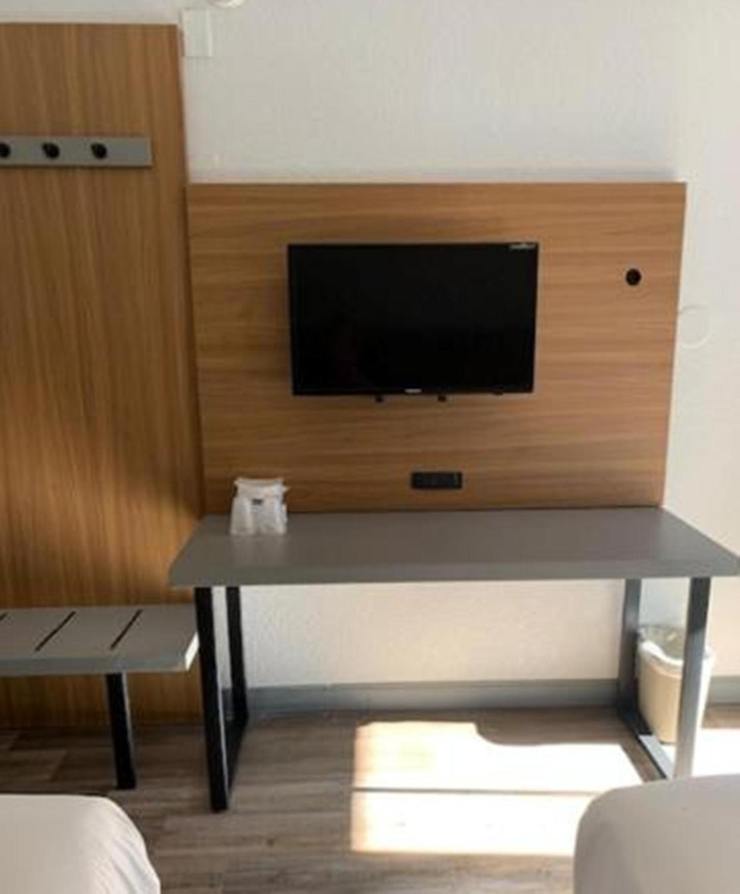 Motel 6-Santa Ana, Ca Eksteriør bilde
