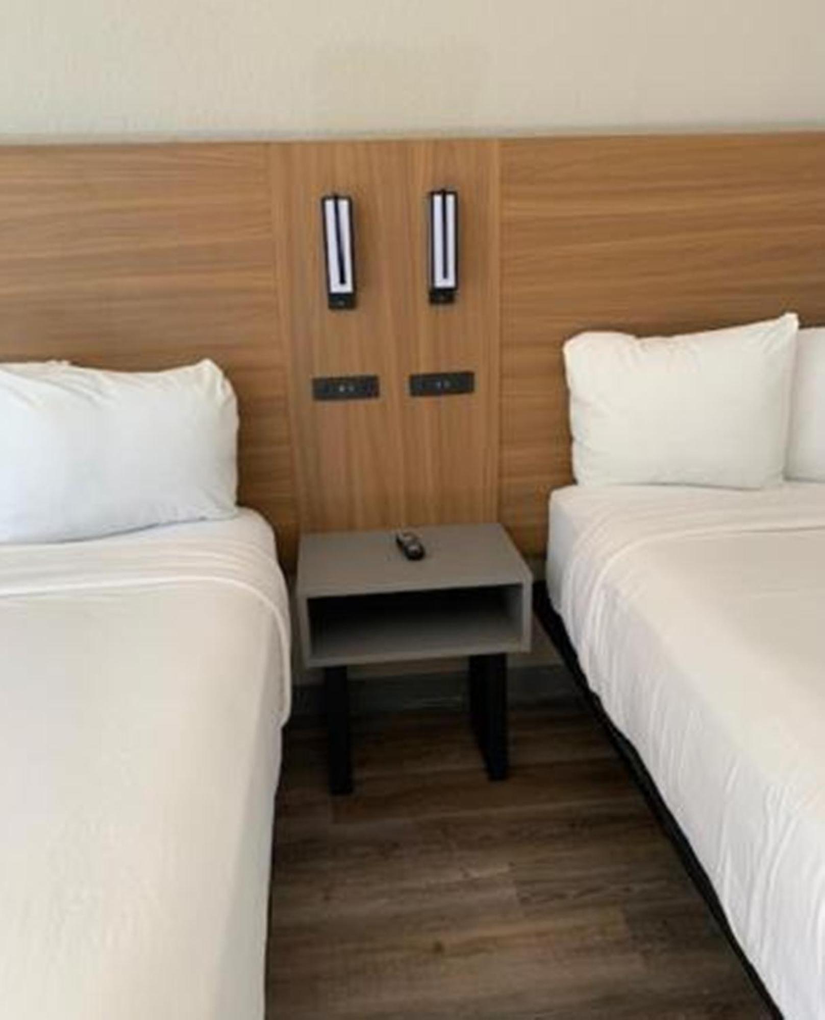 Motel 6-Santa Ana, Ca Eksteriør bilde