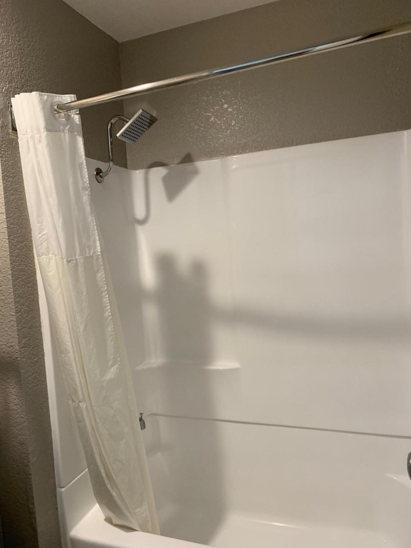 Motel 6-Santa Ana, Ca Eksteriør bilde