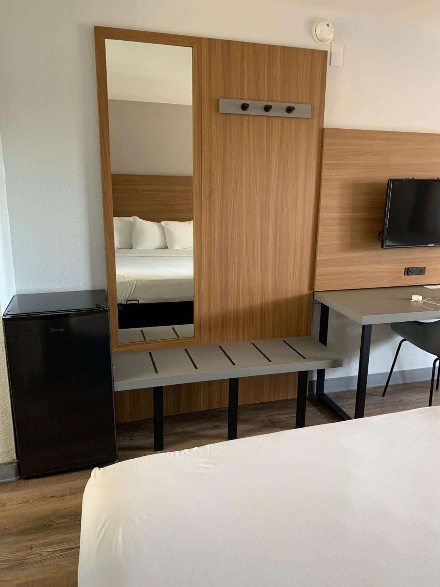 Motel 6-Santa Ana, Ca Eksteriør bilde