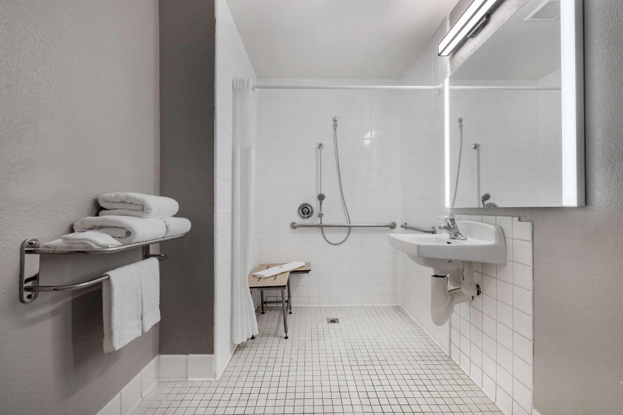 Motel 6-Santa Ana, Ca Eksteriør bilde