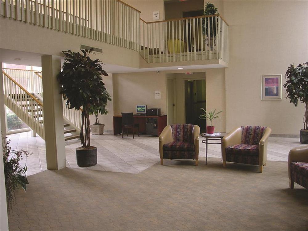 Motel 6-Santa Ana, Ca Interiør bilde